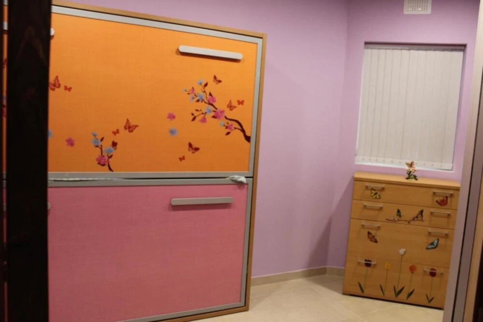 Hal Saghtrija - With Fantastic Sea and Mountain Views