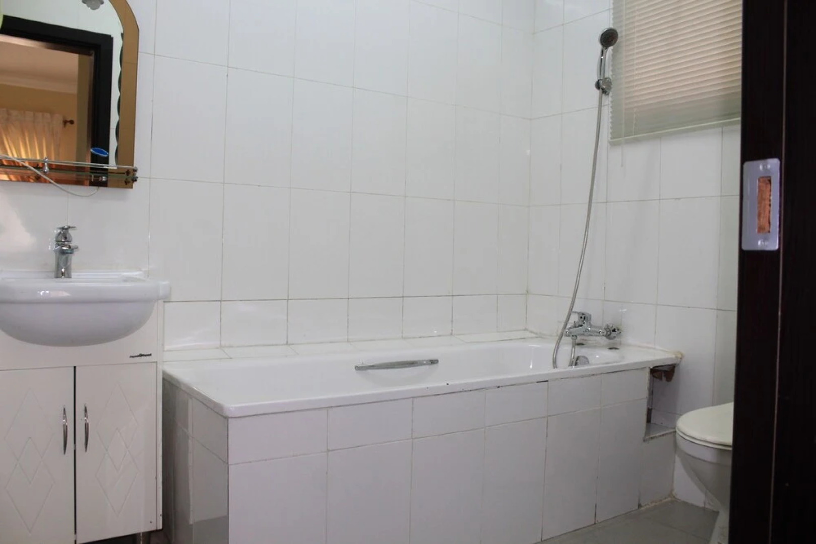 The Habitat Suites International Limited