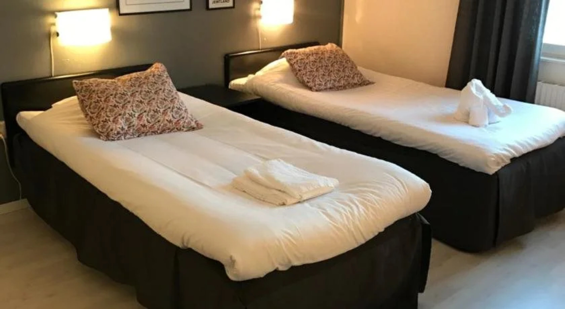 Hotel Nordica Strömsund