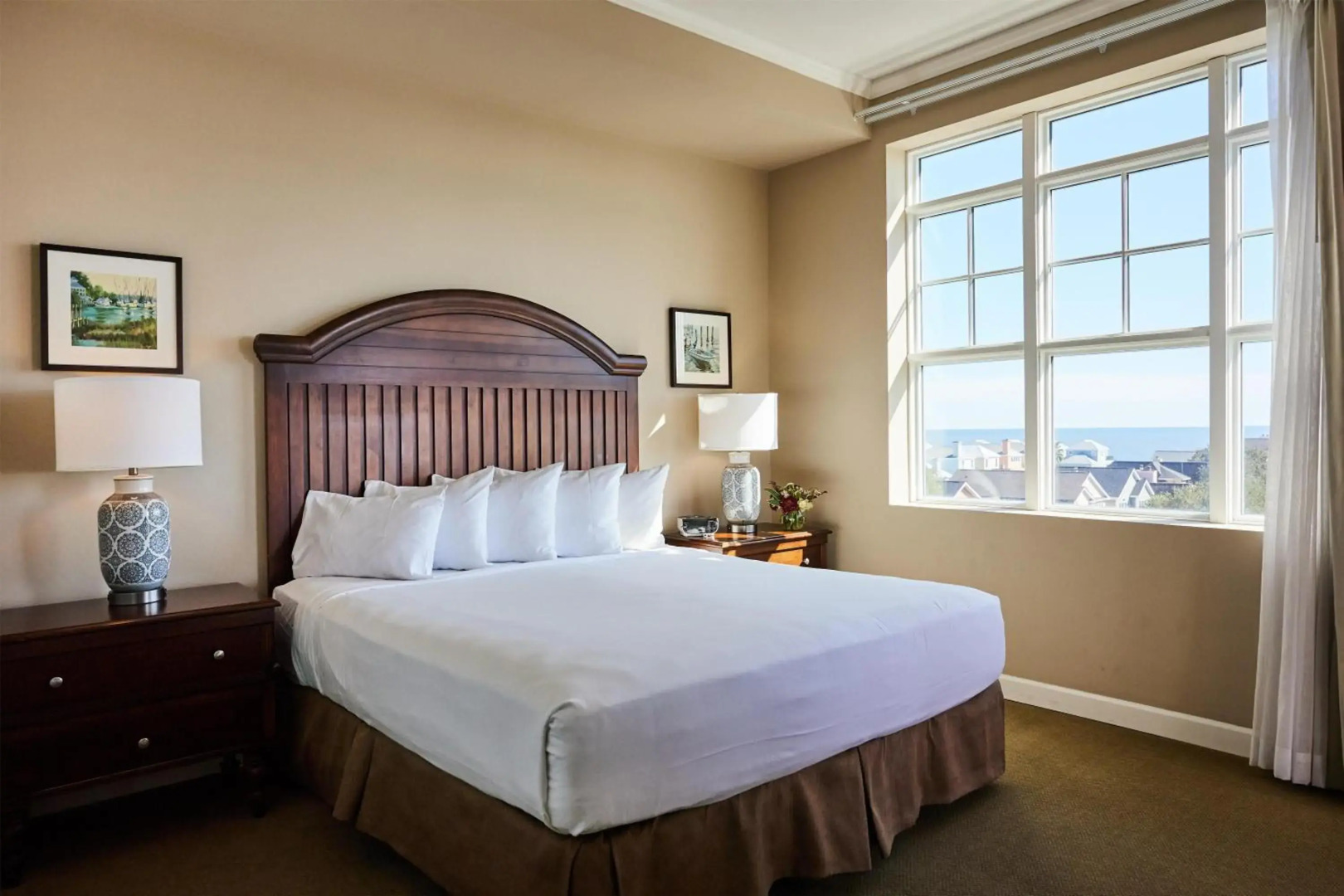 Wild Dunes Resort – Residences at Sweetgrass