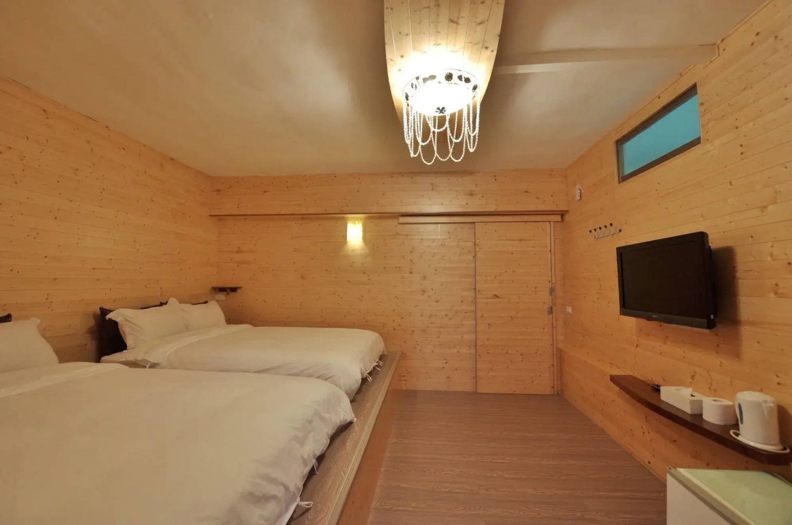 Runners' House Taitung