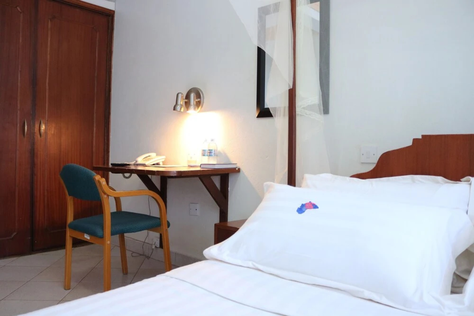 Hotel Pearl Afrique