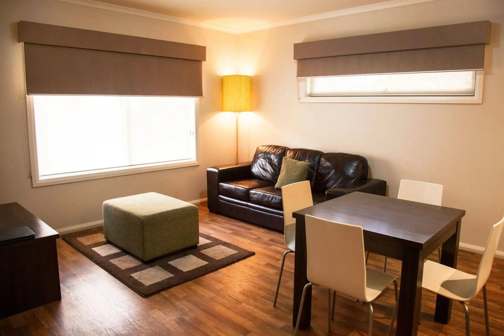 National Hotel Complex