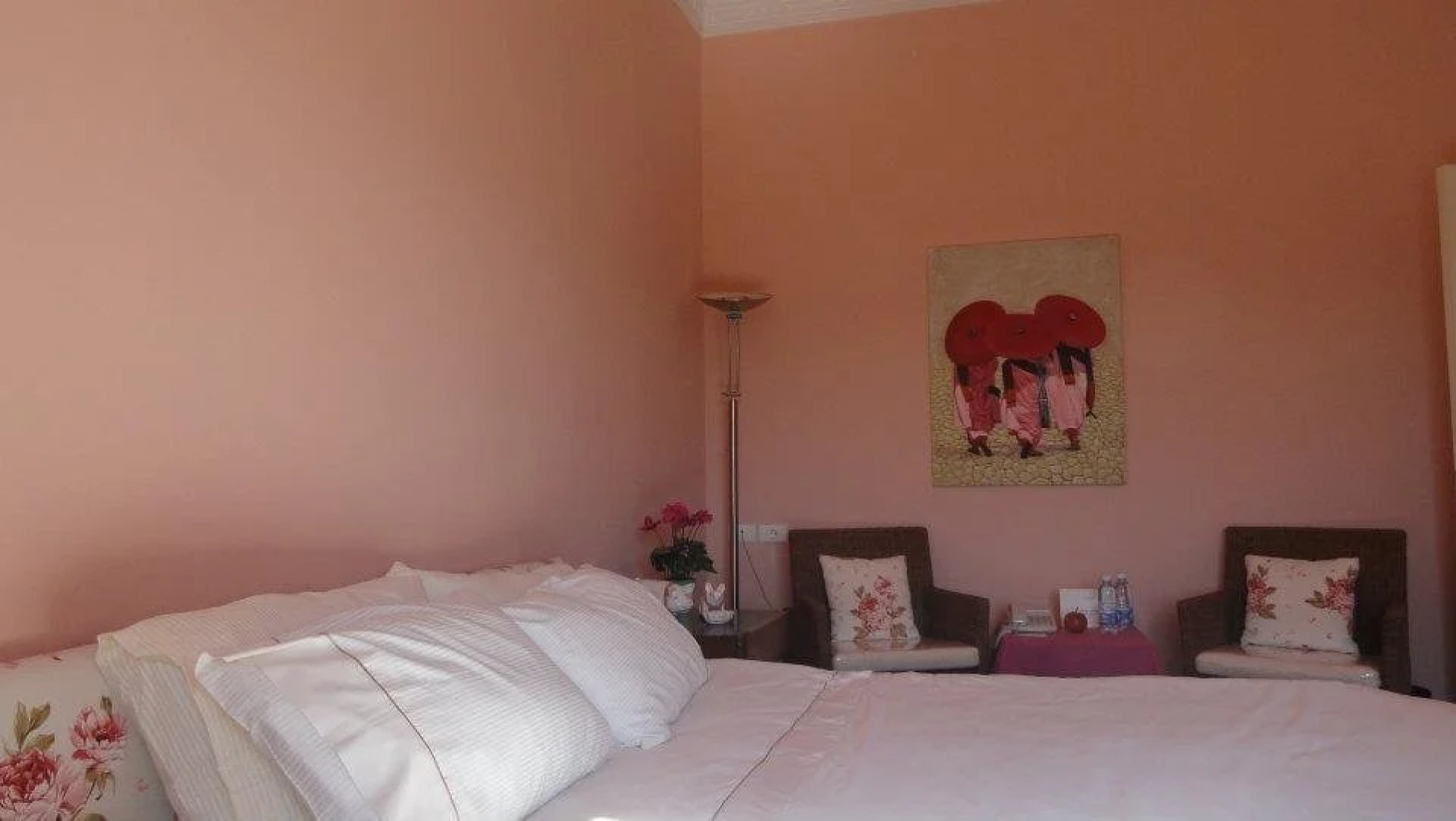 Al-Yasmine Guest House