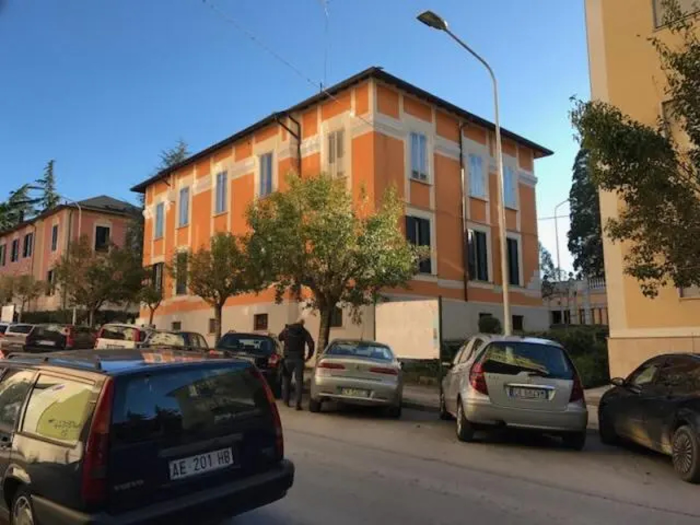 Bed  Breakfast Ciocca III