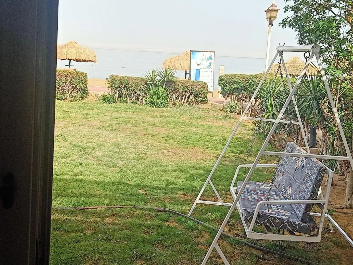 فيلا لاسيرينا ريزورت السخنه صف اول بحر 600مm11