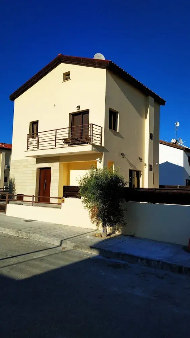 Afrodite Luxury Villa Complex 3 bedroom