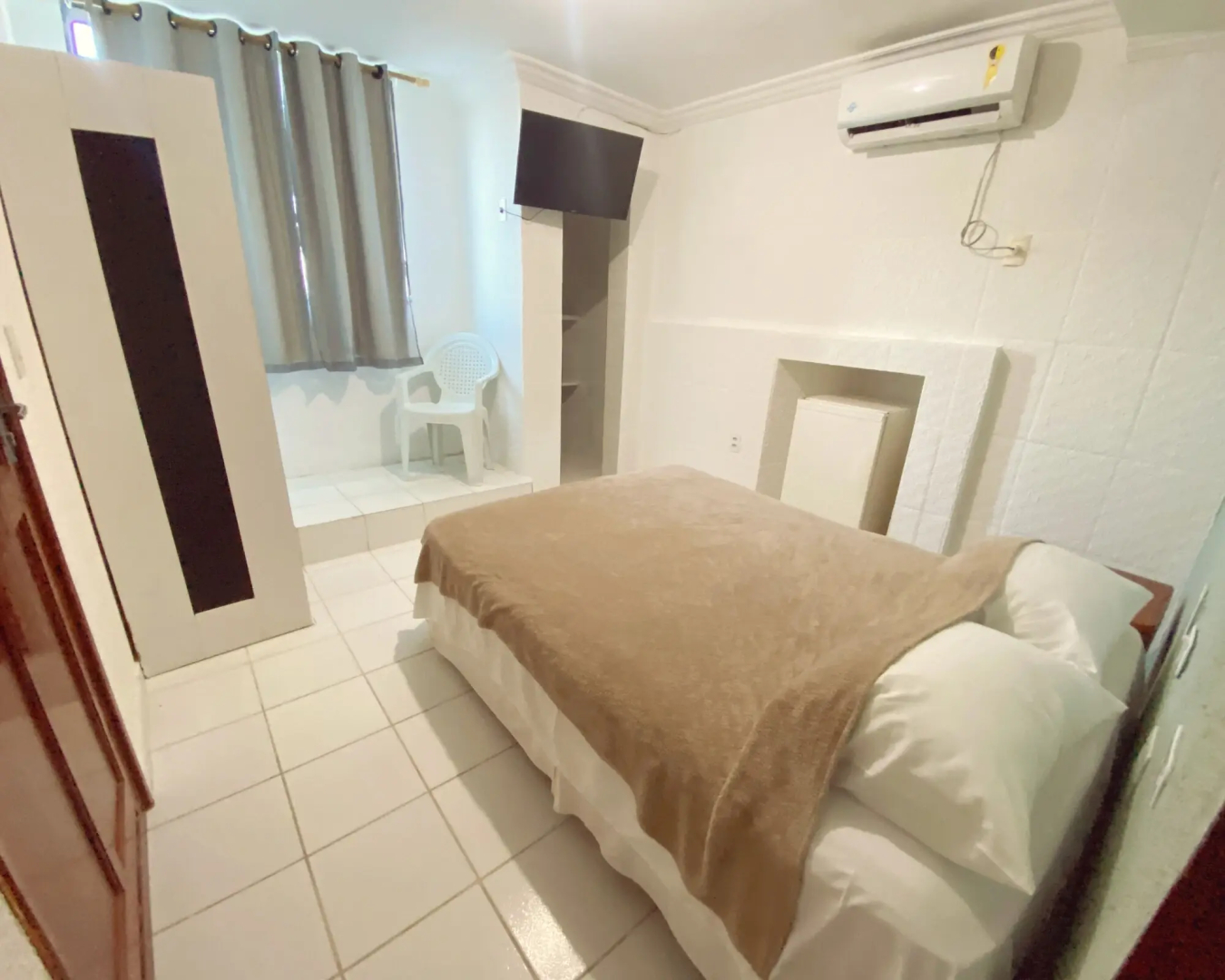 Hotel 5 Sóis