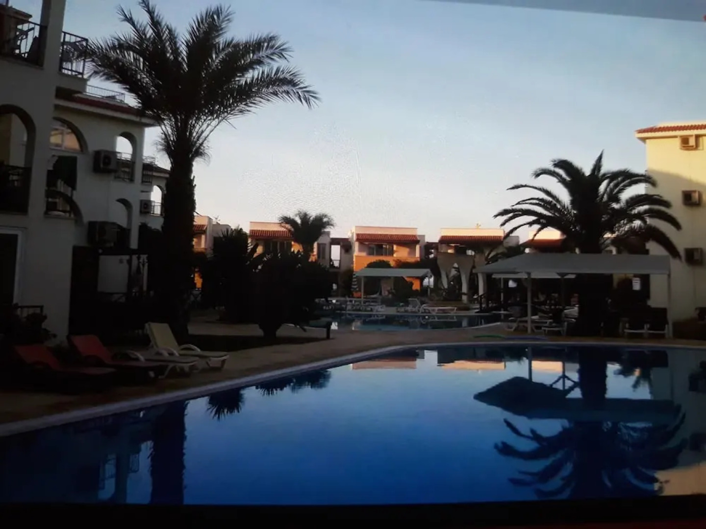 Remarkable 1-bed House