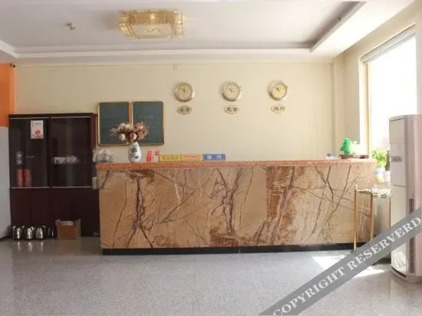 Quanxing Hotel