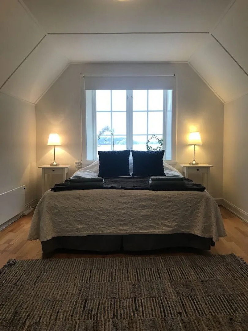 Duvnas Bed & Breakfast