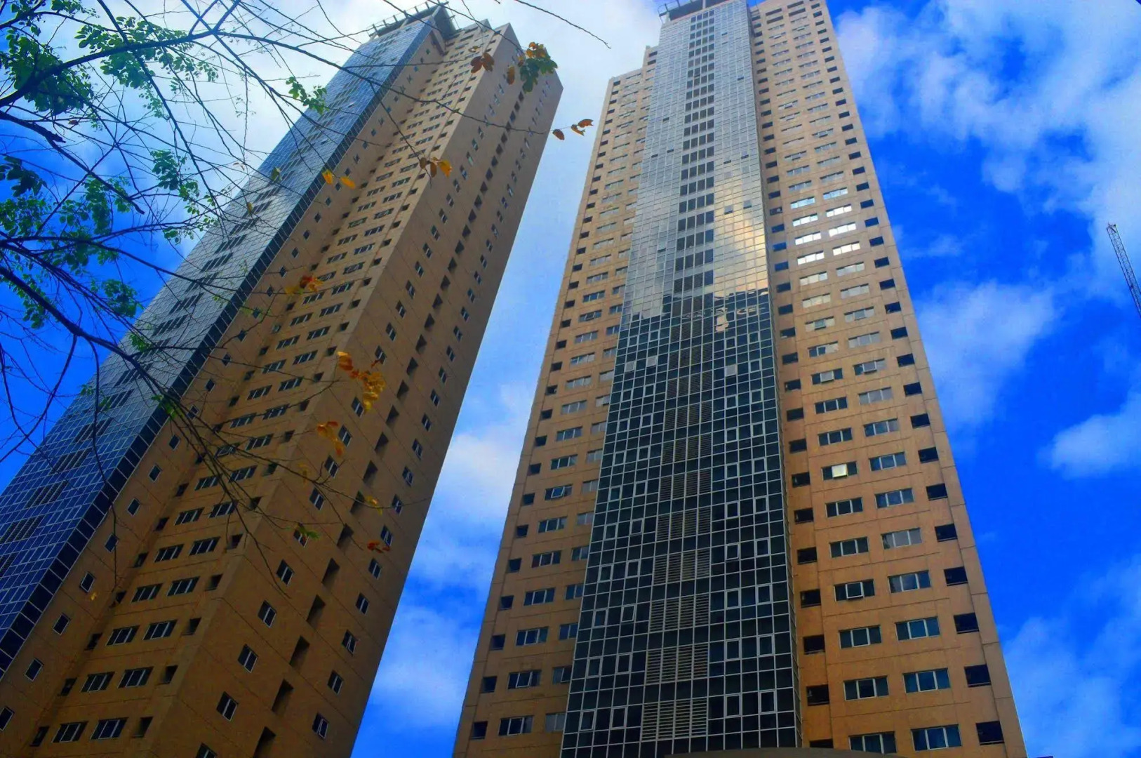 South of Market Private Residences