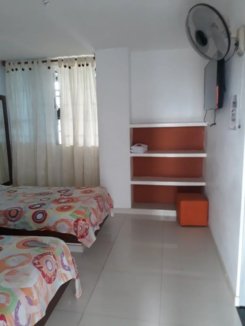 Bellavista Premium Hotel Villeta