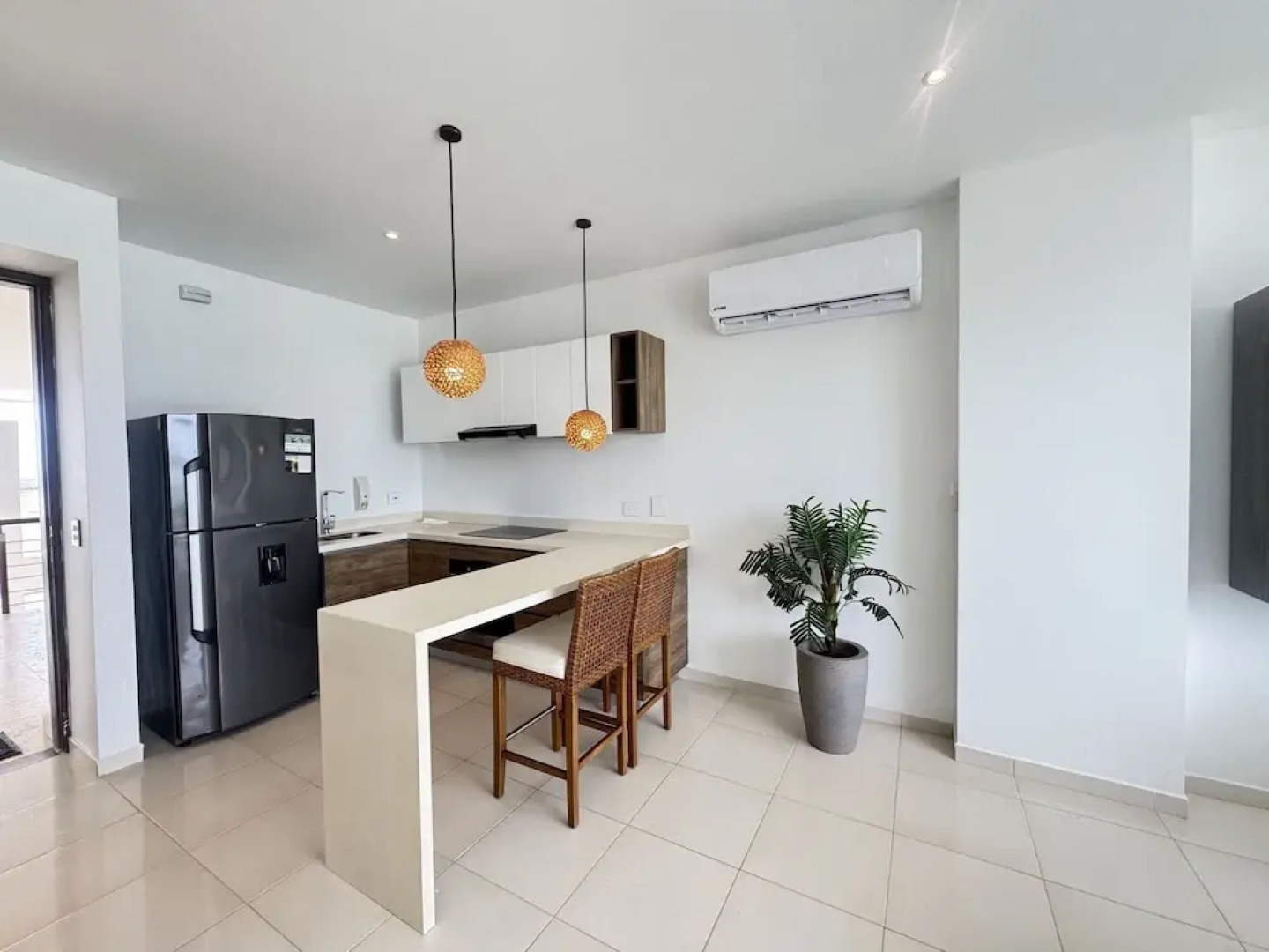 Marina Puerto Velero