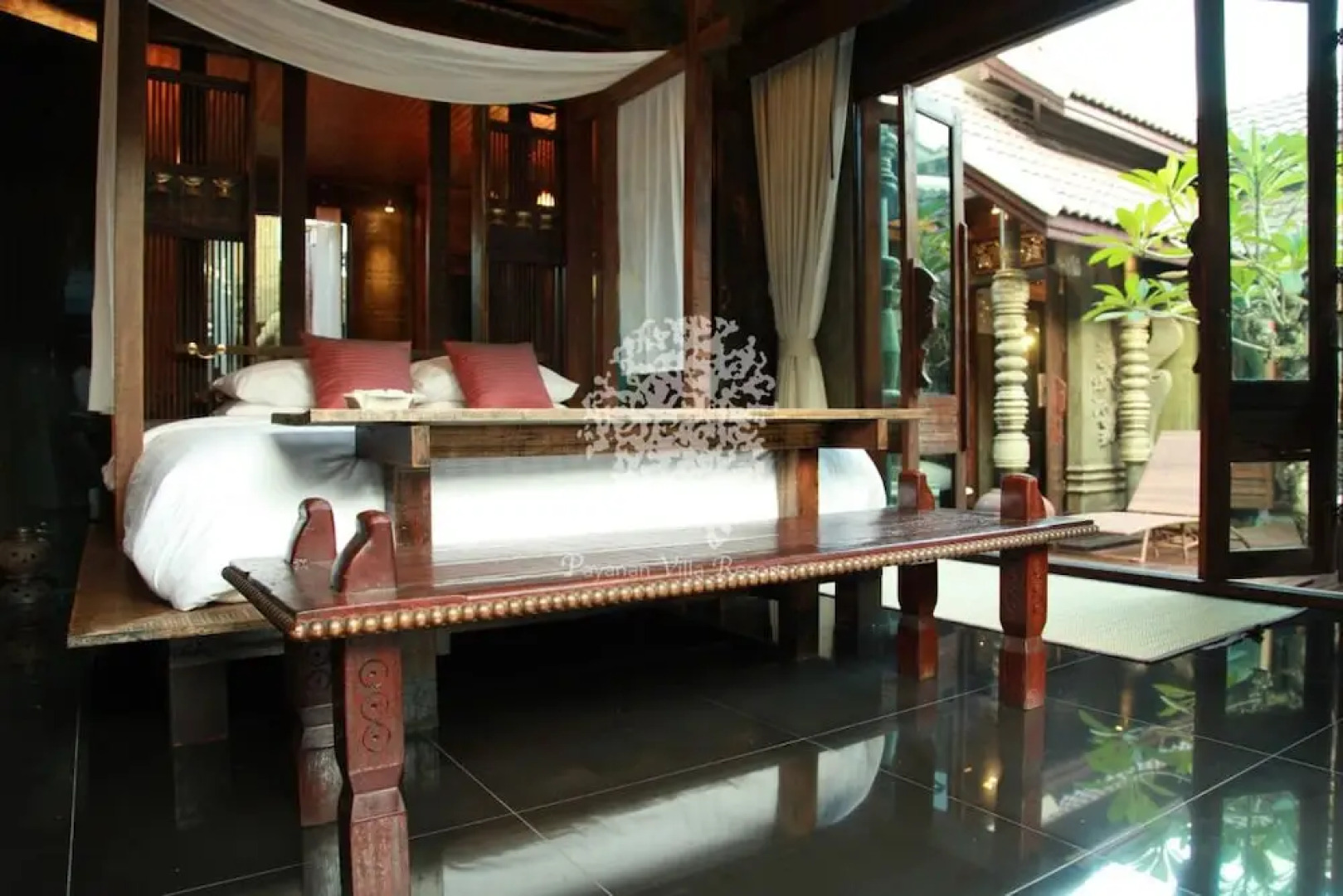 Payanan Luxury Pool Villa Resort