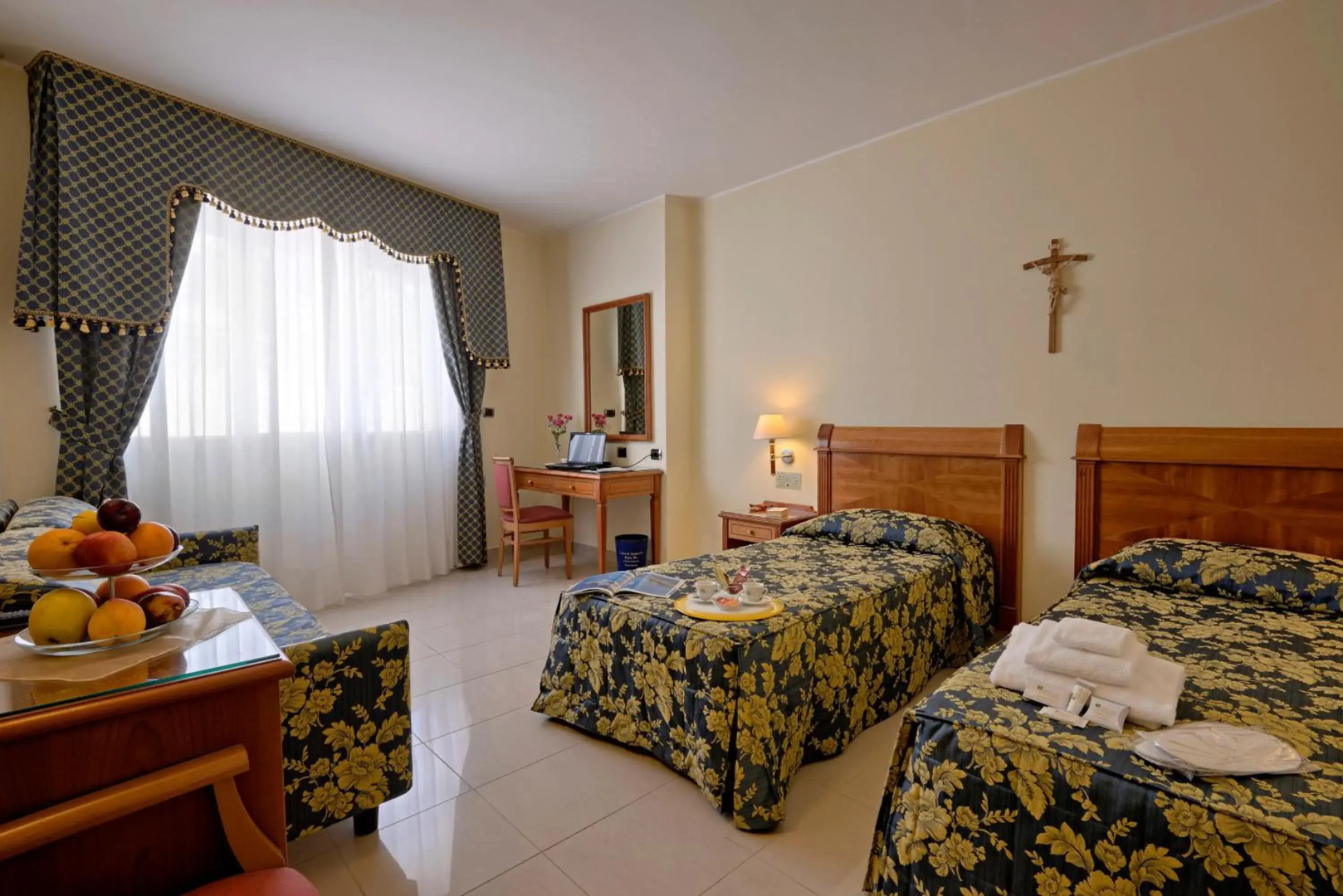 Hotel Centro Di Spiritualità Padre Pio