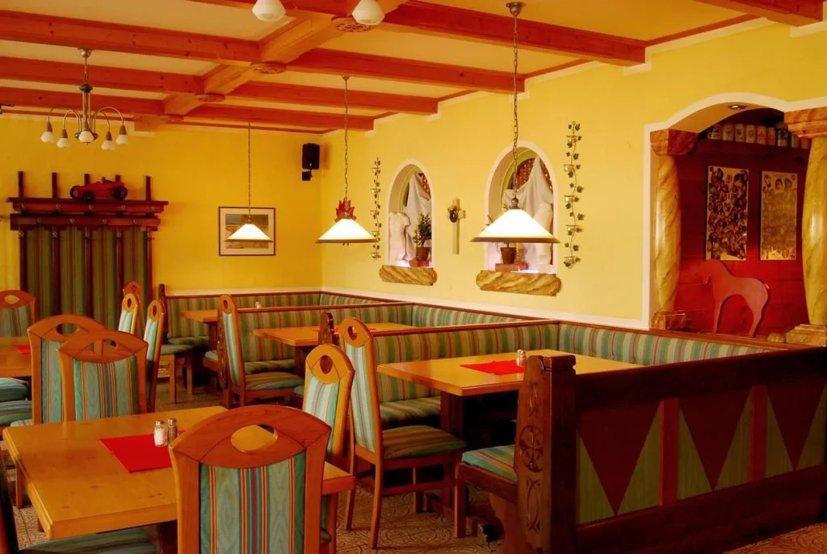 Gasthof Weißes Rössl