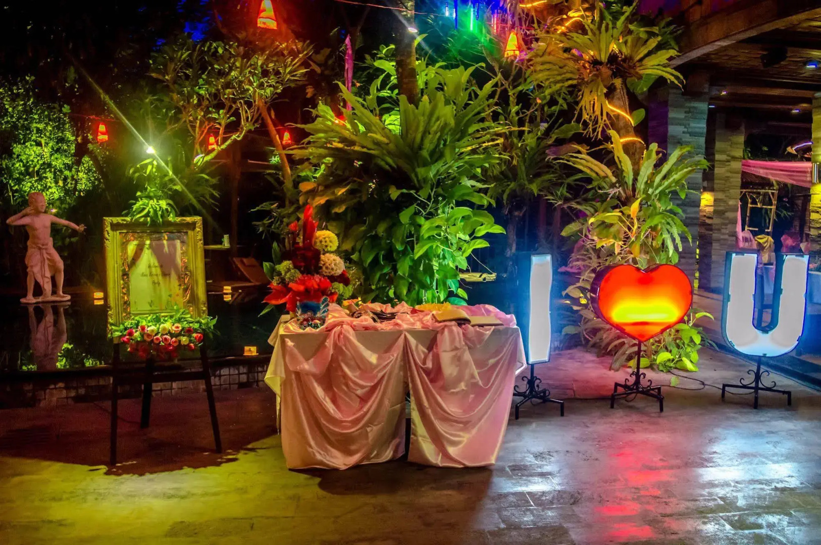 The Bali Dream Villa Resort Echo Beach Canggu