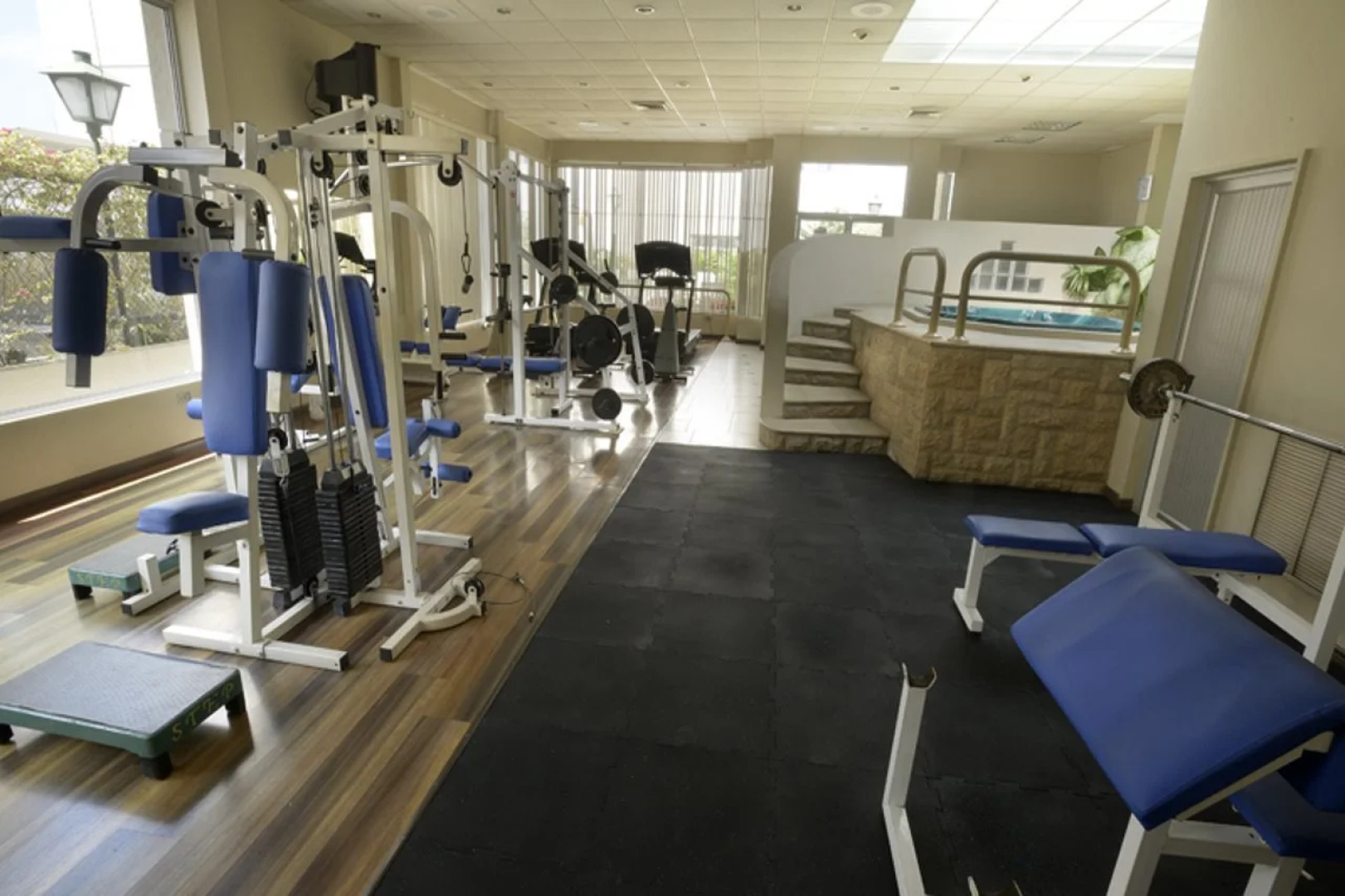 Unipark by Oro Verde Hotels