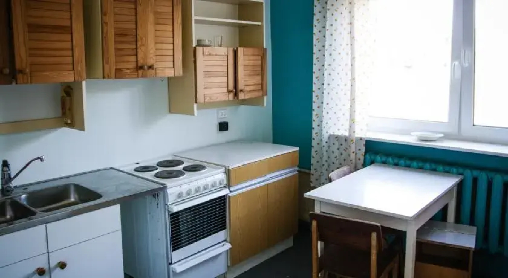 Ristna Terraced House