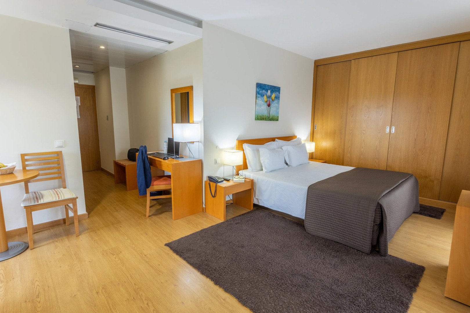 Eurosol Residence Hotel Apartamento