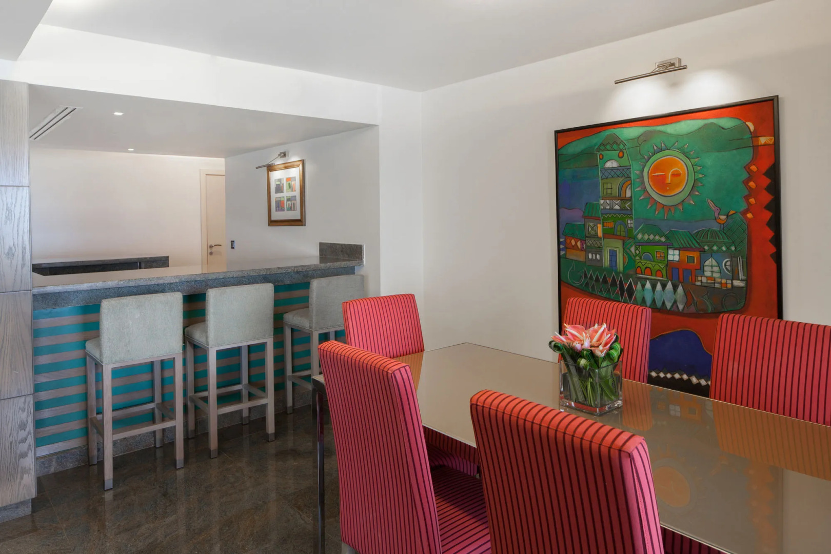 Eko Hotels and Suites