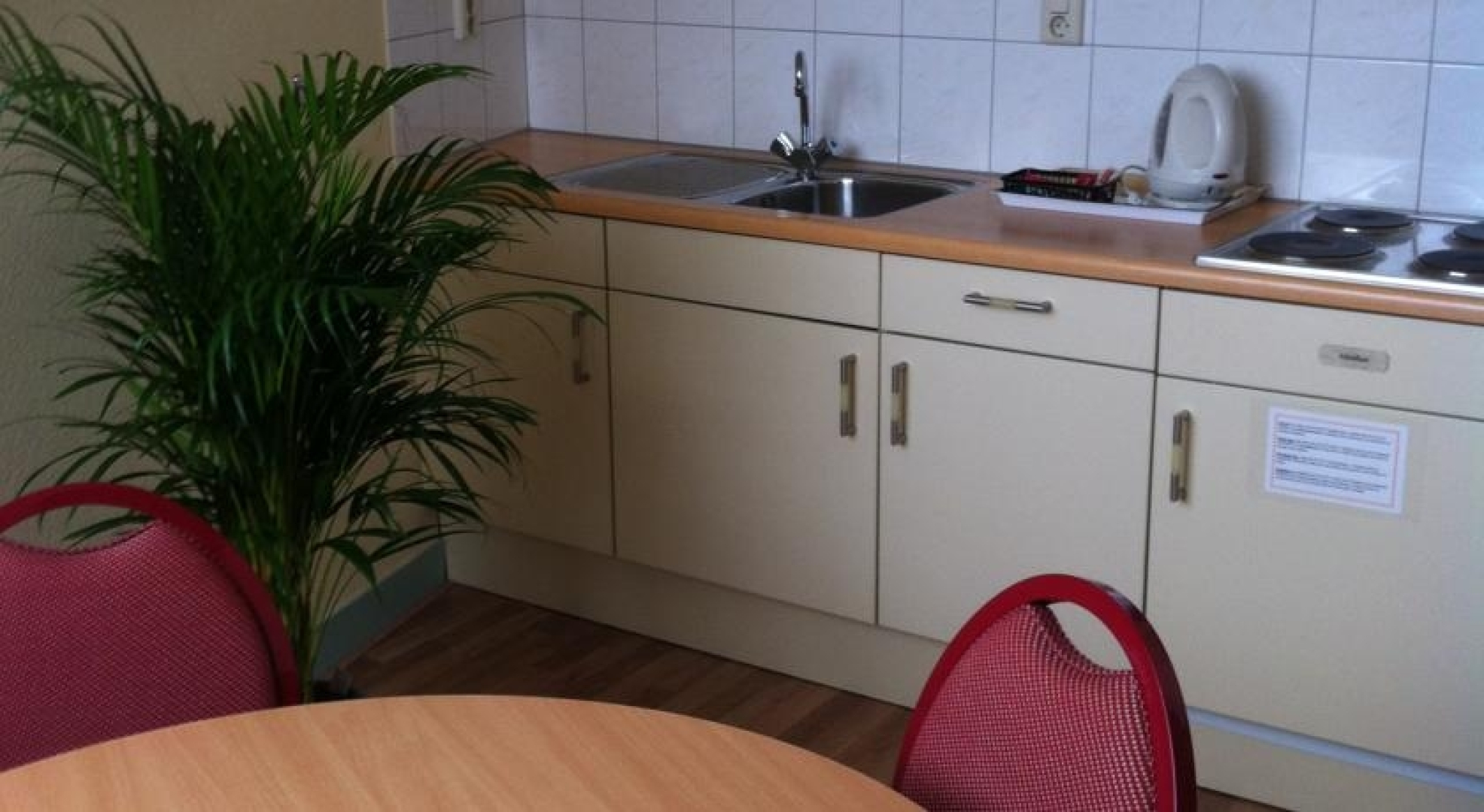 Mariënpoel Hotel Leiden