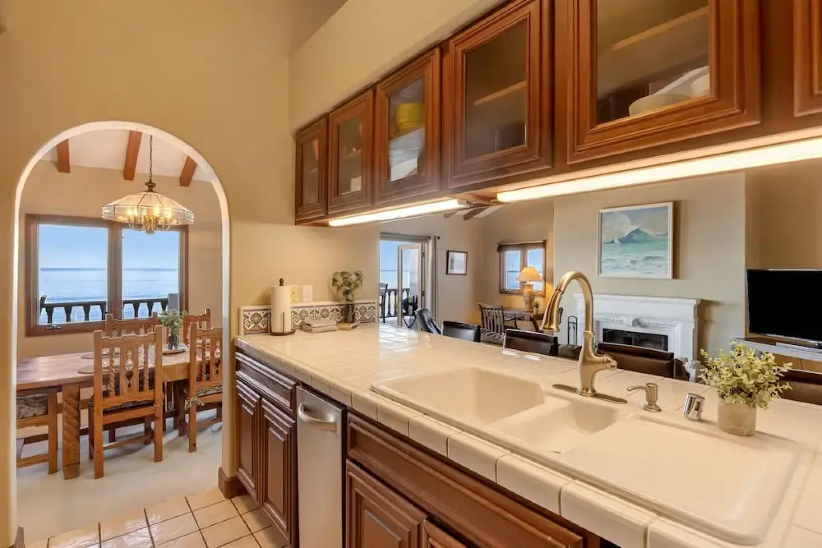 Camino De Flores by Avantstay Views Pool Beach Access Community Amenities