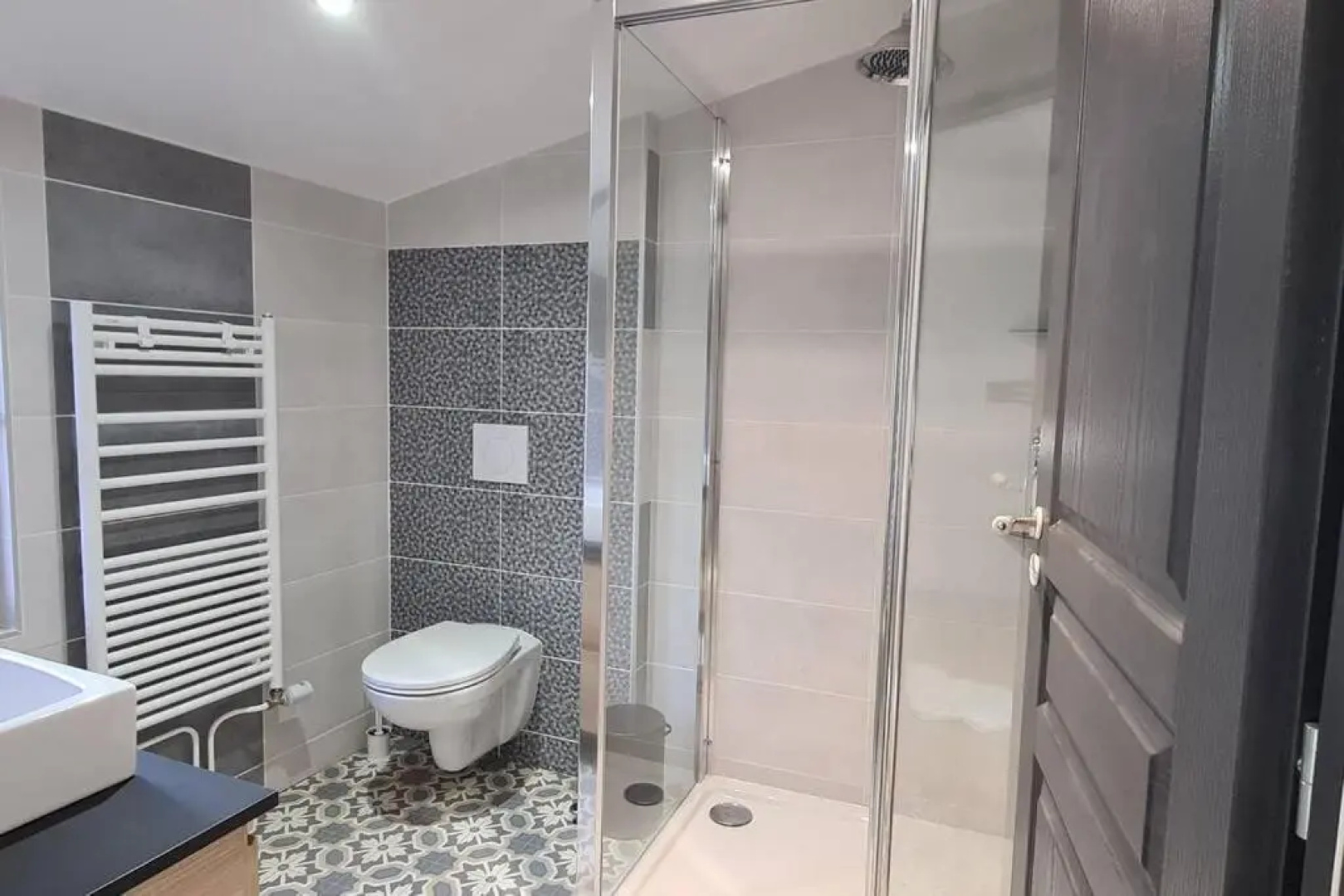 Catel Duplex coeur de ville de Saint Dizier 2 chambres