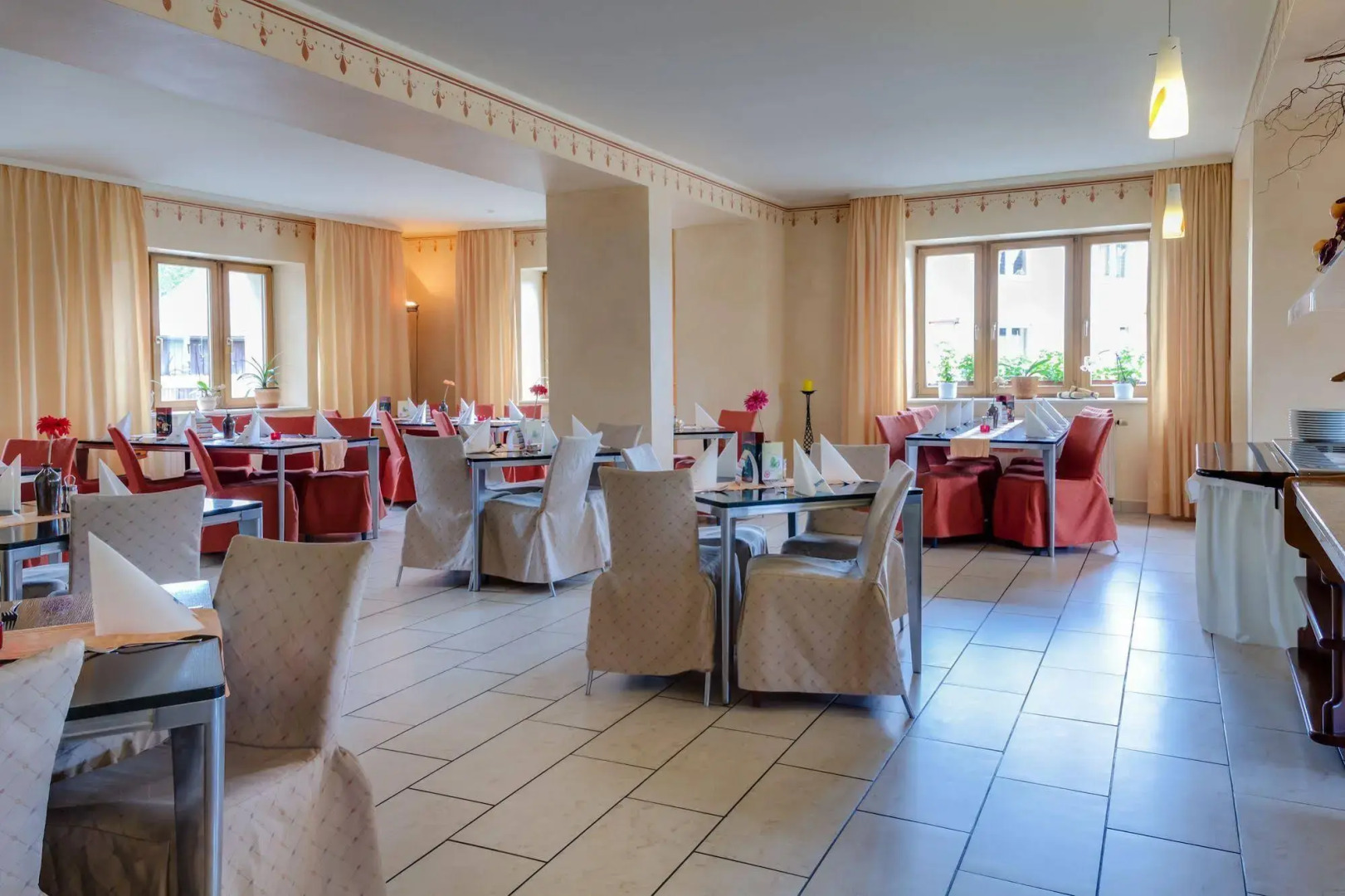 Erzgebirgshotel Freiberger Höhe