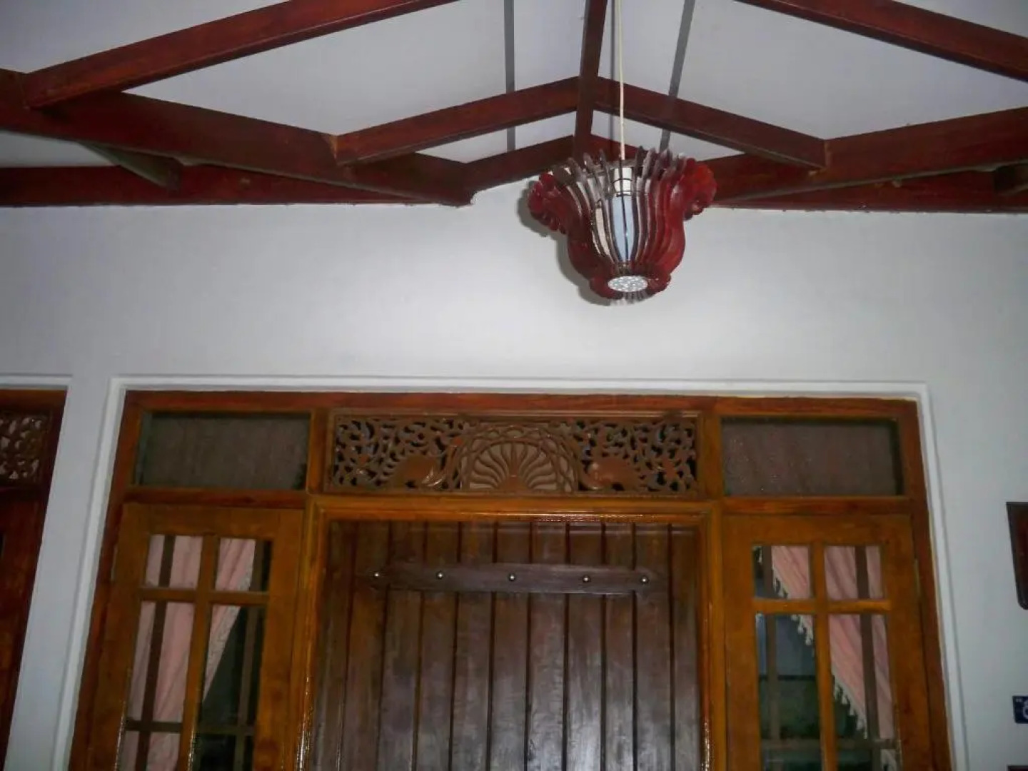 Shasee Rest -Mirissa Sri Lanaka