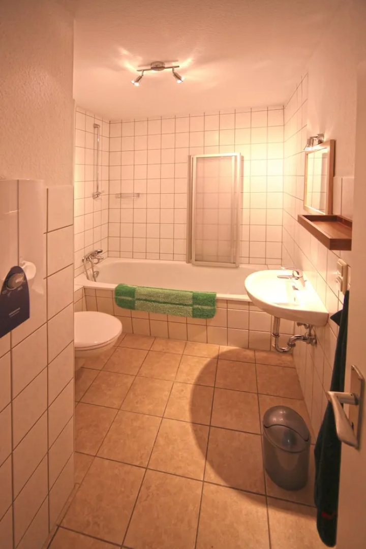 FeWo Lerbachtal