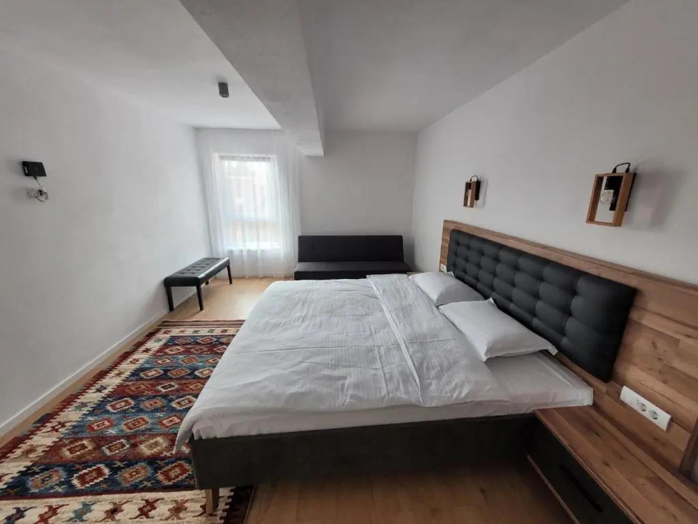 Urban Six Apartments