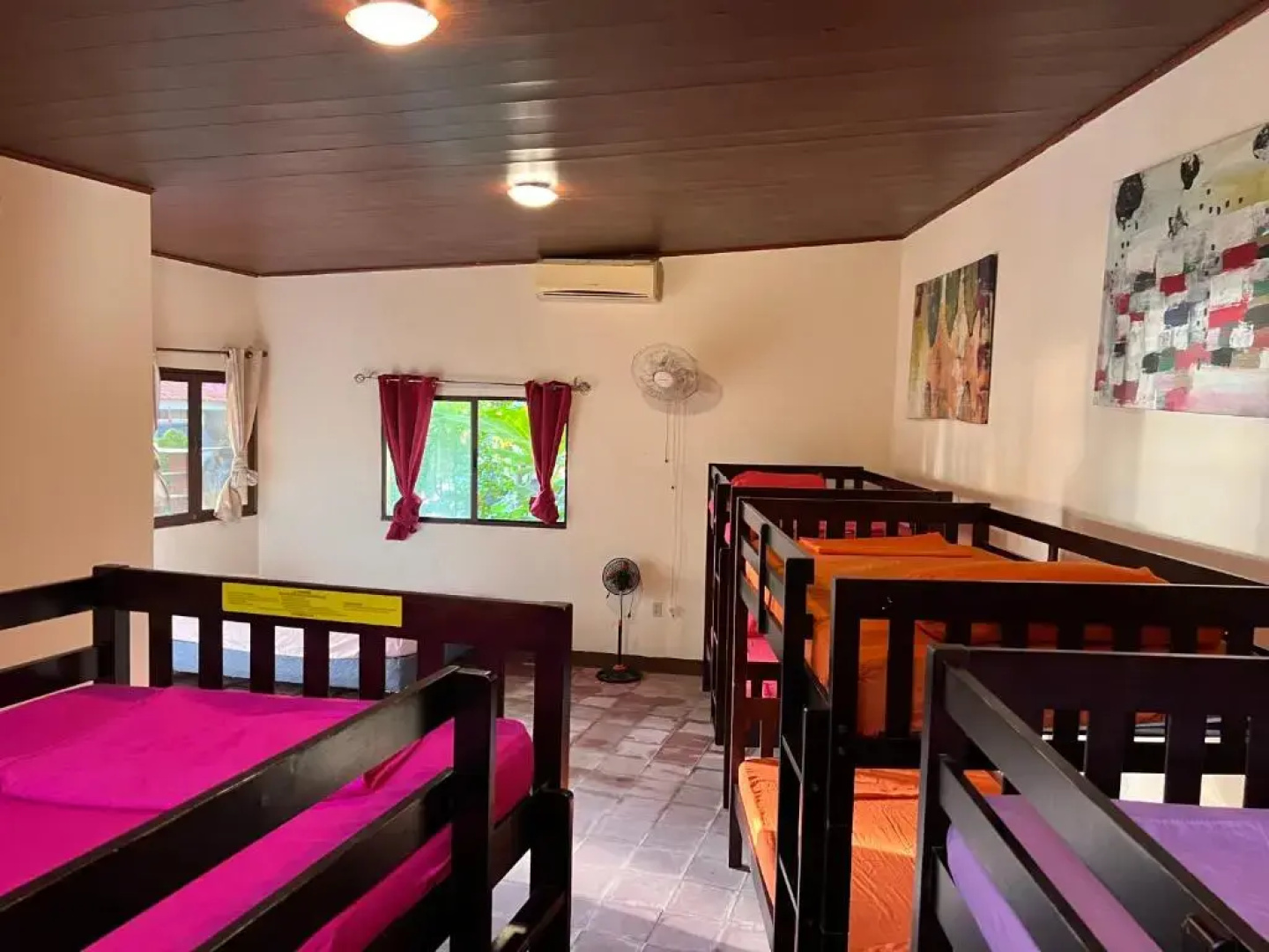 SOLID Surf Hostel