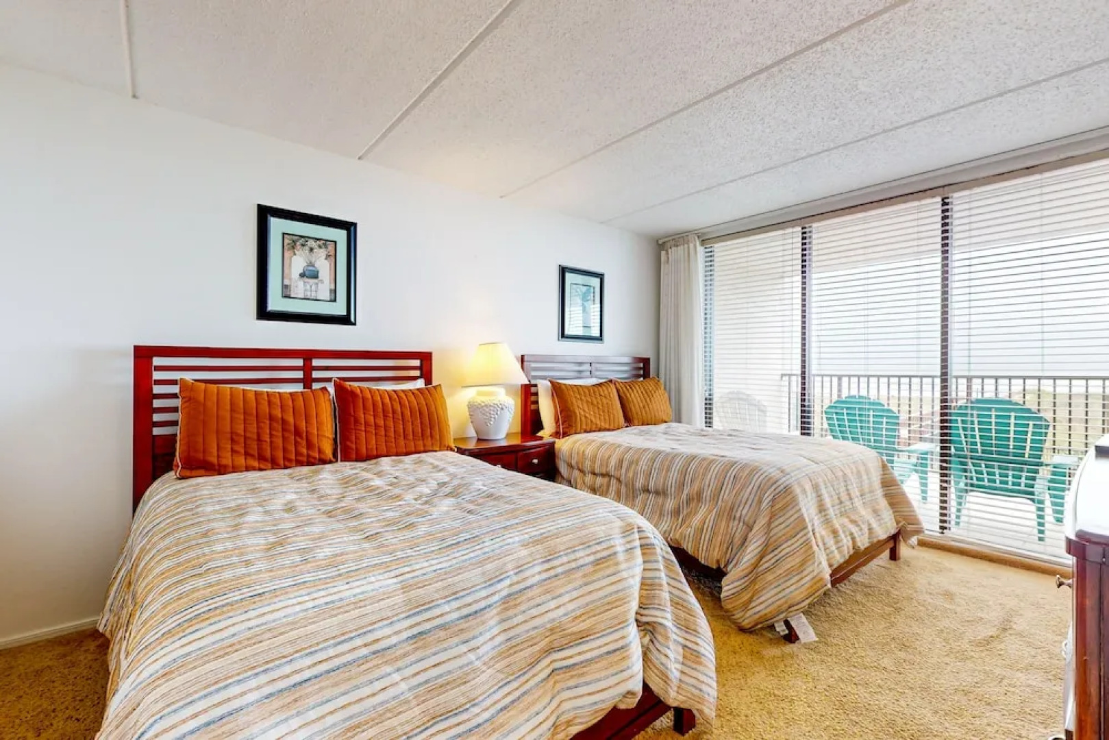 Suntide III Condominiums