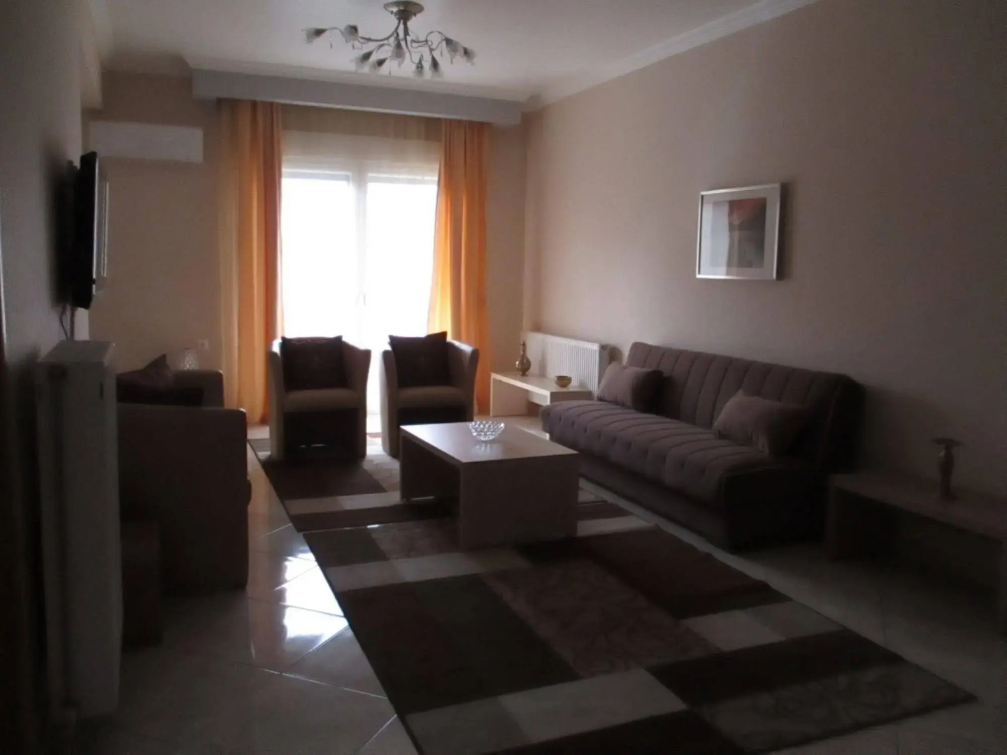 Kyknos De Luxe Hotel