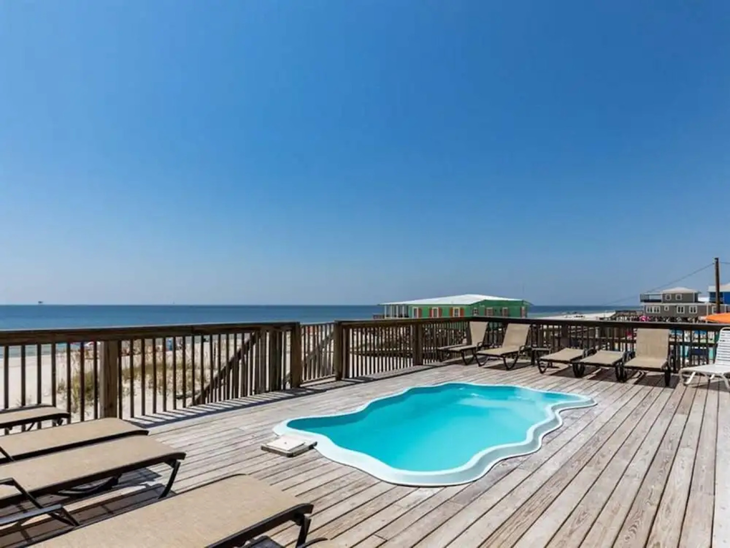 Labacoco West by Meyer Vacation Rentals