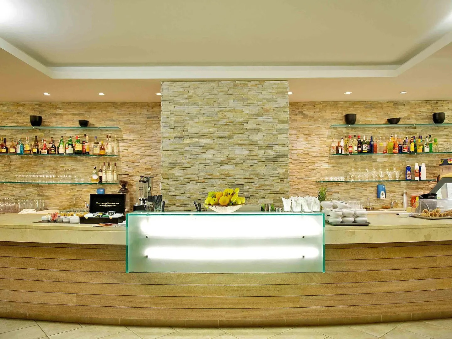 Capovaticano Resort Thalasso Spa