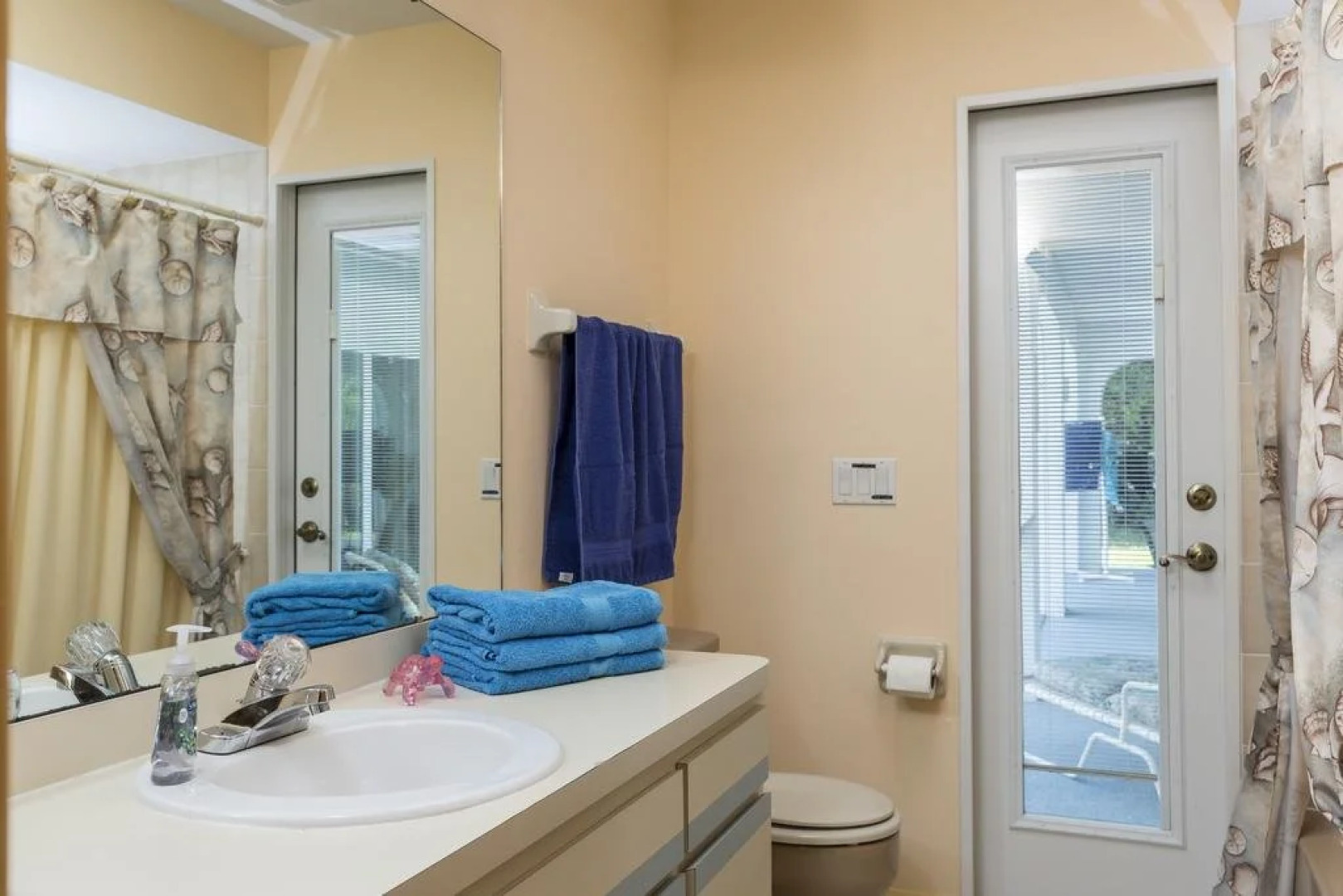 Vacation Home Joseph