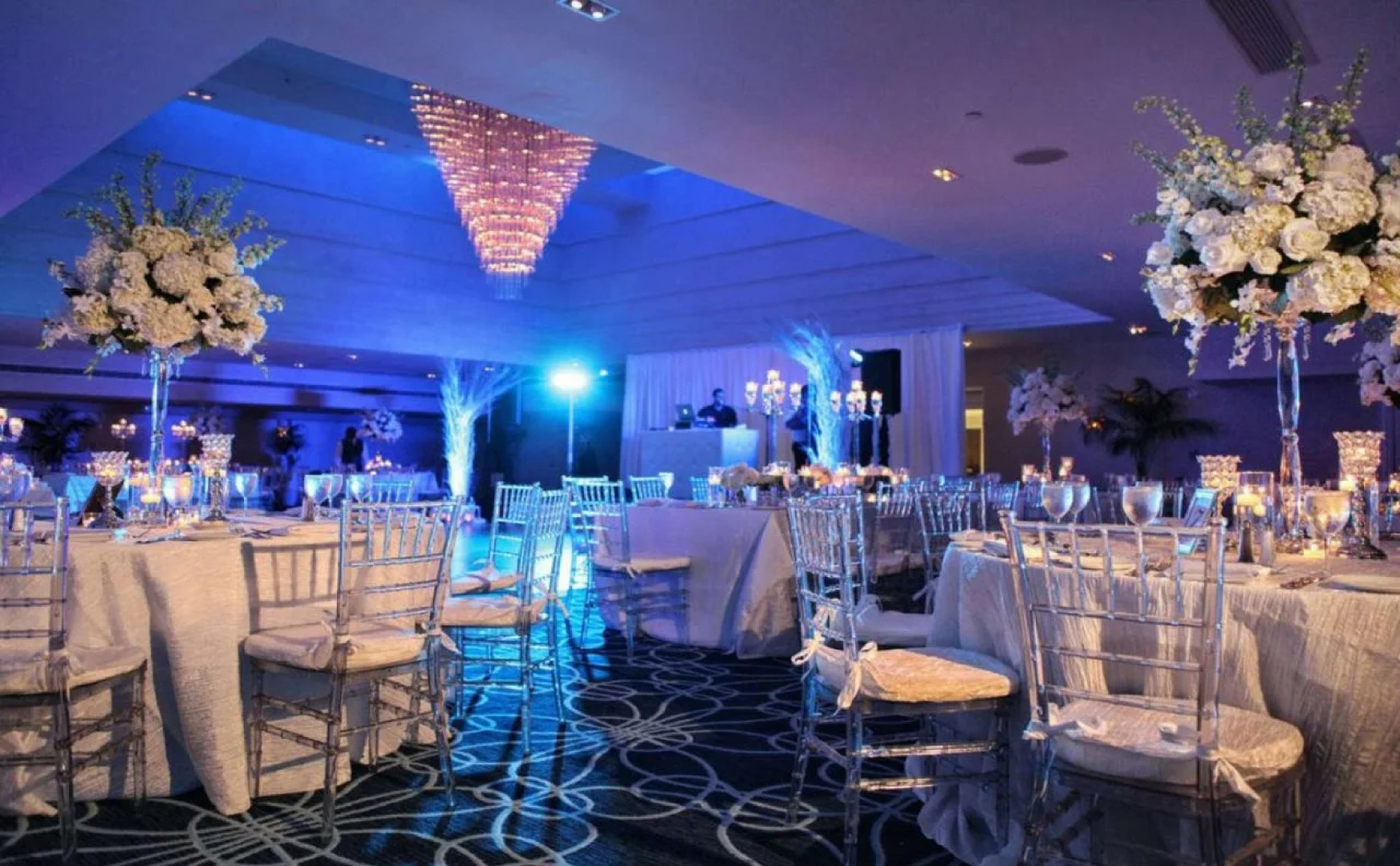 Beach Club at The Boca Raton