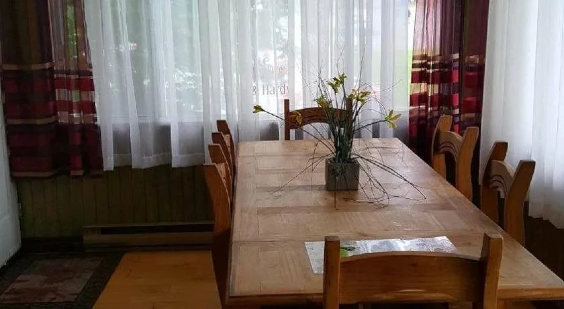 Les Suites du Centre-Ville