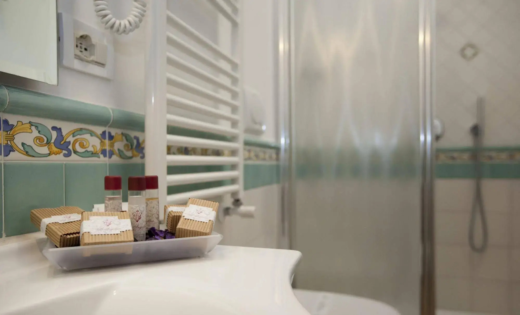 Relais Villa Angiolina