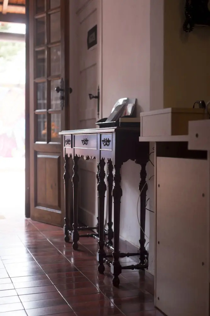 Patio Hostel - Adults Only