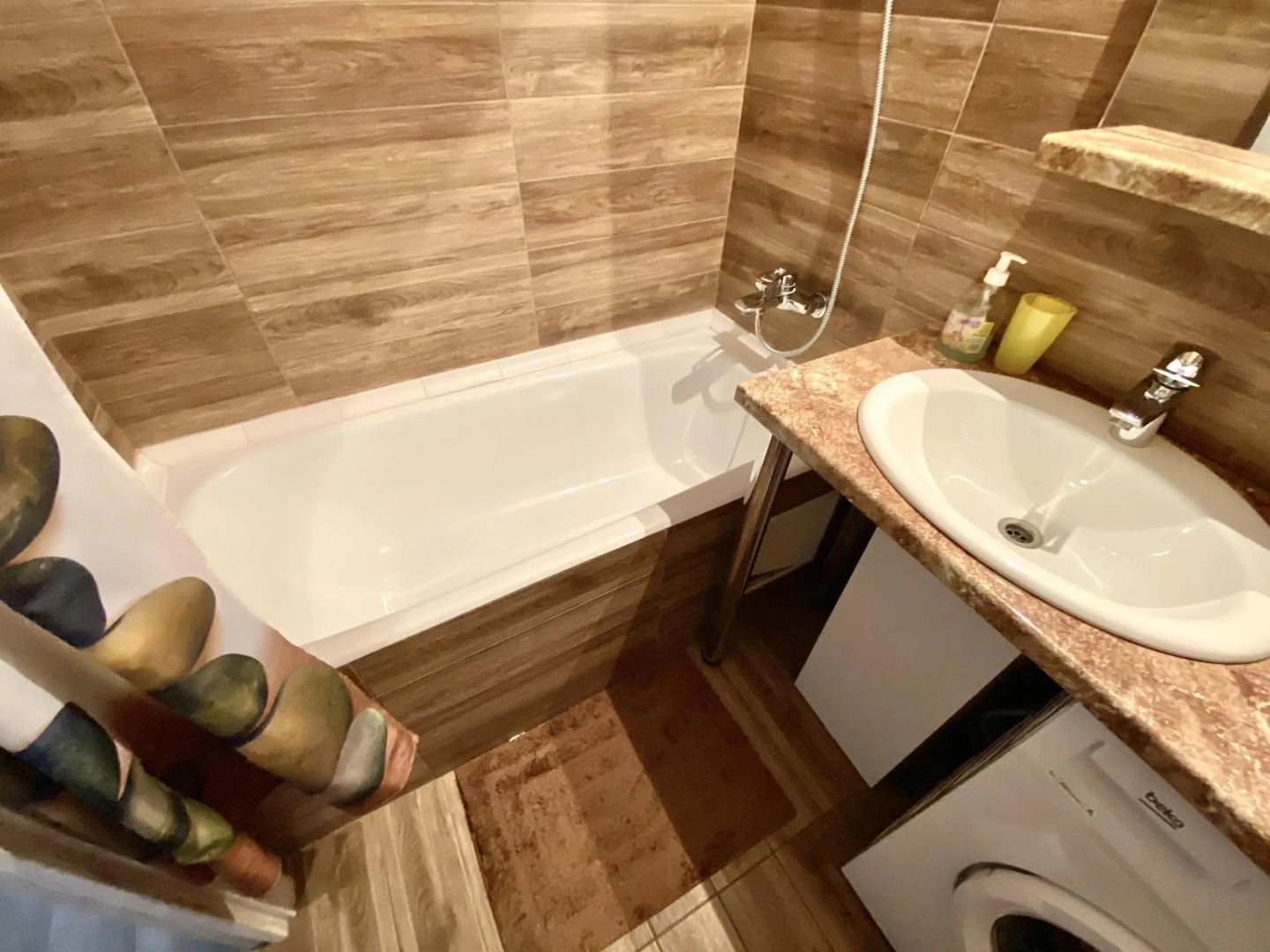 ЖивиТУТ на улице Никитина