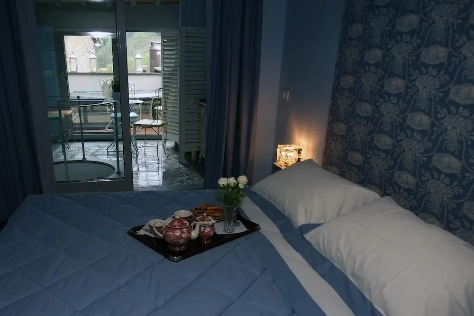 Affittacamere Palazzo Santinelli