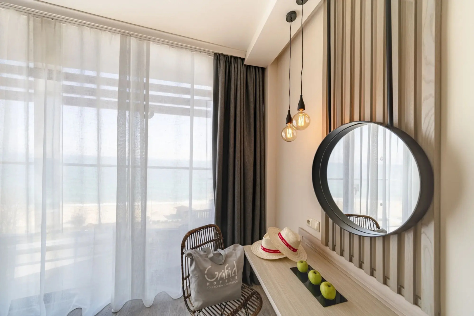 Grifid Hotel Vistamar - Ultra All Inclusive