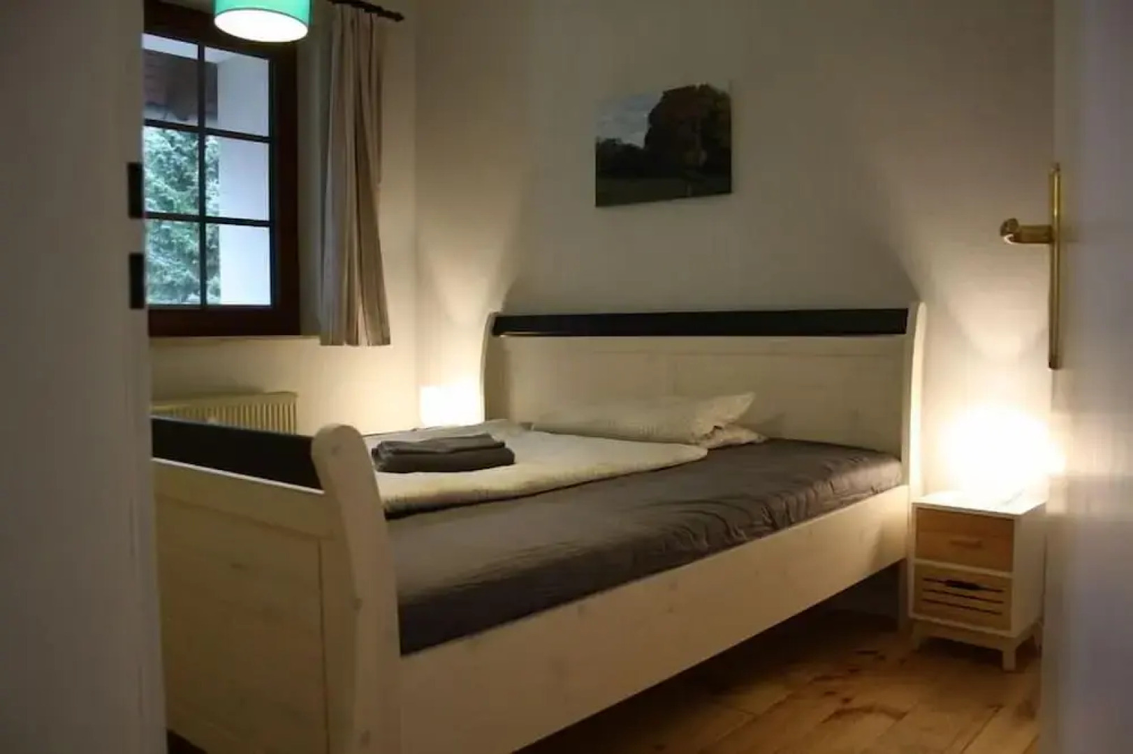 Ferienwohnungen Oberharzblick