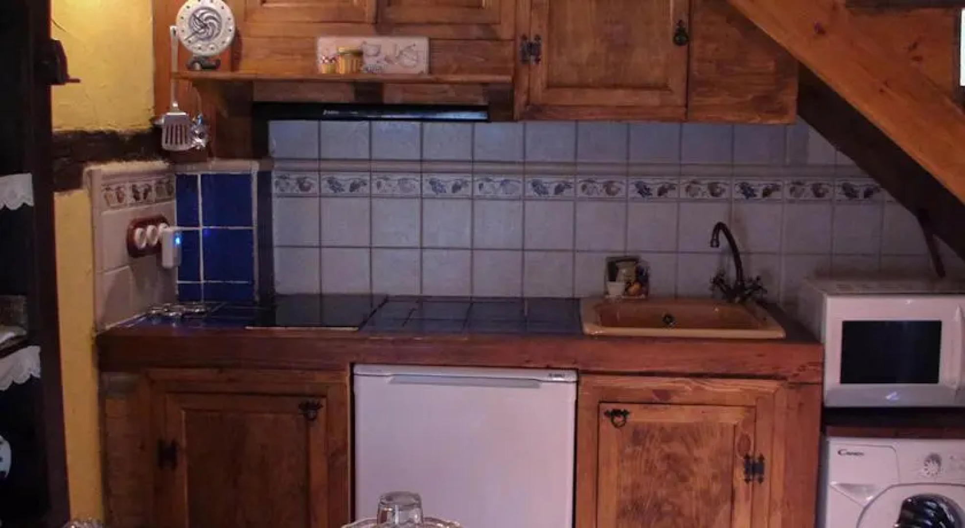 Casa Rural Ruta del Cares