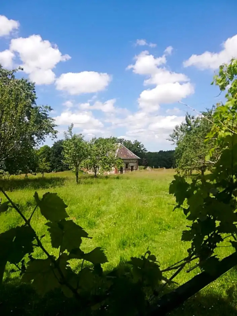 Chambres d'hôte à Rives en Seine