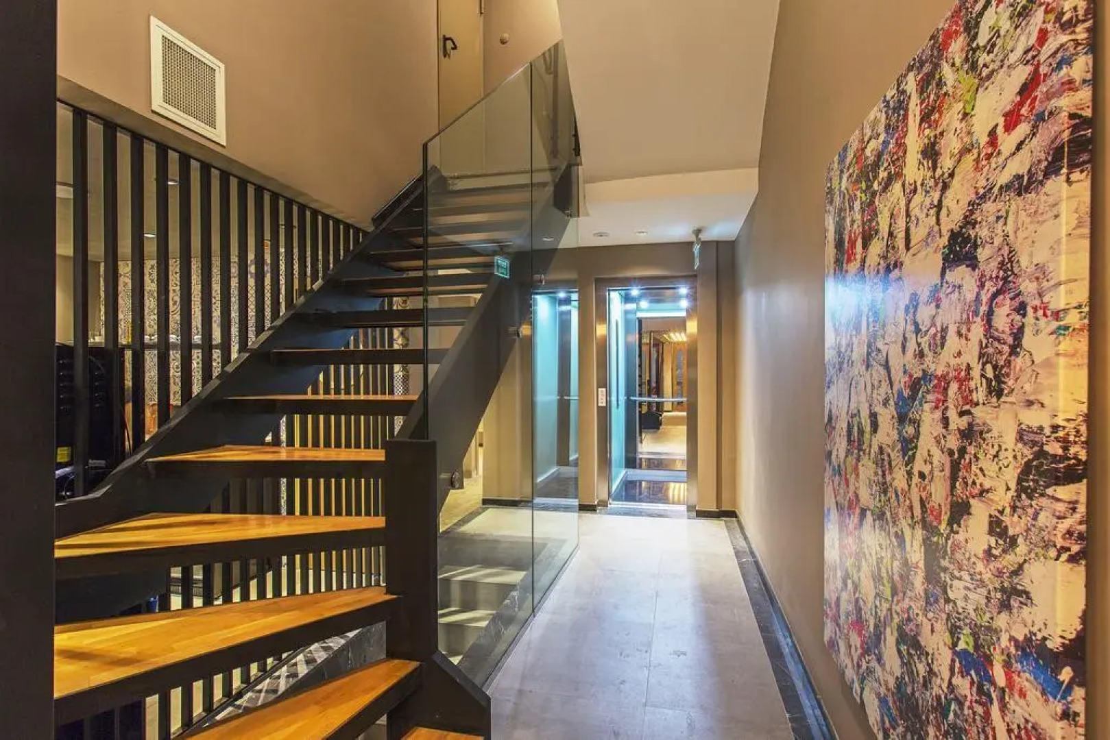 Redmont Hotel Nisantasi